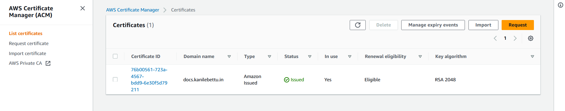 acm virginia