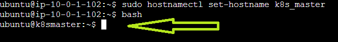 bash name