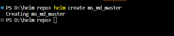 heml create