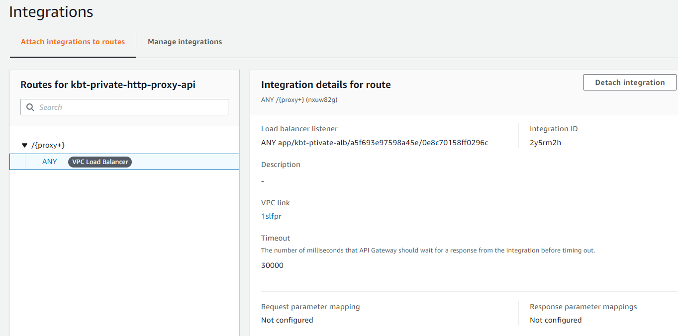 httpinegration